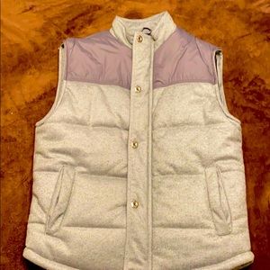 Buckle Vest